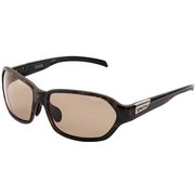 ACTION POLAR Aura 第3世代 Matte Tortoise 207700420 X-Super Brown 42 [スポーツサングラス]