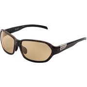 ACTION POLAR Aura 第3世代 Matte Tortoise 207700423 X-Brown 32 [スポーツサングラス]