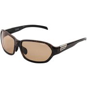 ACTION POLAR Aura 第3世代 Matte Tortoise 207700425 X-AC Orange 31 [スポーツサングラス]