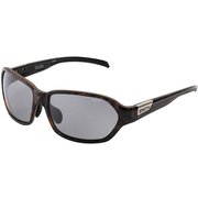 ACTION POLAR Aura 第3世代 Matte Tortoise 207700427 X-Gray 27 [スポーツサングラス]