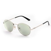 Prep 207700600 Silver（X-LIGHT GREEN 37 SILVER MIRROR） [スポーツサングラス]
