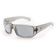 ACTION POLAR Bauhaus Cloud 207700612 X-Gray 27 Silver Mirror [スポーツサングラス]