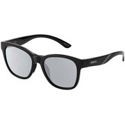 ACTION POLAR Caper Black 207700651 X-Gray 27 Silver Mirror [スポーツサングラス]