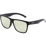 ACTION POLAR Lowdown XL 2 207700201 Black（X-Light Green 37 Silver Mirror） [スポーツサングラス]