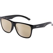 ACTION POLAR Lowdown XL 2 207700205 Black（X-Brown 32 Silver Mirror） [スポーツサングラス]