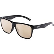 ACTION POLAR Lowdown XL 2 207700202 Black（X-AC Orange 31 Silver Mirror） [スポーツサングラス]