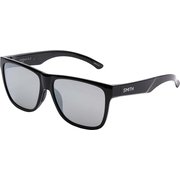 ACTION POLAR Lowdown XL 2 207700203 Black（X-Gray 27 Silver Mirror） [スポーツサングラス]