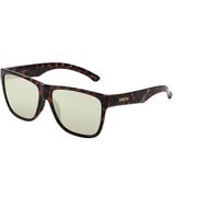 ACTION POLAR Lowdown XL 2 207700215 Tortoise（X-Light Green 37 Silver Mirror） [スポーツサングラス]
