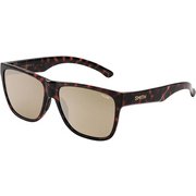 ACTION POLAR Lowdown XL 2 207700217 Tortoise（X-Brown 32 Silver Mirror） [スポーツサングラス]