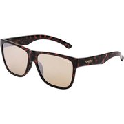 ACTION POLAR Lowdown XL 2 207700216 Tortoise（X-AC Orange 31 Silver Mirror） [スポーツサングラス]