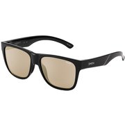 ACTION POLAR Lowdown 2 207700056 Black（X-Brown 32 Silver Mirror） [スポーツサングラス]