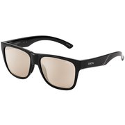 ACTION POLAR Lowdown 2 207700054 Black（X-AC Orange 31 Silver Mirror） [スポーツサングラス]