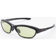 ACTION POLAR Takefive Black 203350404 X-Light Green 37 + X-Copper 30 [スポーツサングラス]