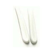 MK2 Temple Rubber 010132146 White [スポーツサングラス パーツ]