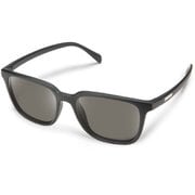 BOUNDARY 218101230 MATTE BLACK [スポーツサングラス]
