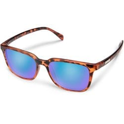 BOUNDARY 218101231 MATTE TORTOISE [スポーツサングラス]