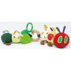 はらぺこあおむし アクティビティウッドトイ 6500007001