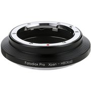 マウントアダプター レンズ側:ハッセルブラッドXPAN/富士フイルムTX ボディ側:ハッセルブラッドX Xpan-XCD