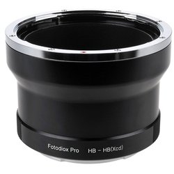 マウントアダプター レンズ側：ハッセルブラッドV ボディ側：ハッセルブラッドX HBV-XCD