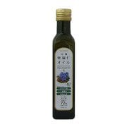 ココグローブ 有機亜麻仁オイル 230g