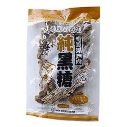 奄美瀬戸内純黒糖（ブロック）300g