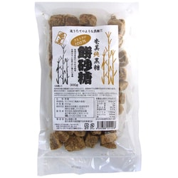 ヨドバシ.com - 奄美自然食本舗 奄美純黒糖 餅砂糖 300ｇ 通販【全品