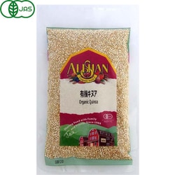 有機キヌア200ｇ