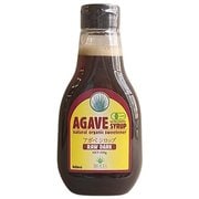 有機アガベシロップ RAW DARK 330g