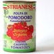ストリアネーゼ　有機トマト缶（カット） 400ｇ