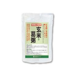 ヨドバシ.com - 陰陽ライフ 玄米葛粥200ｇ 通販【全品無料配達】