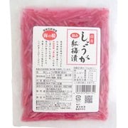 海の精 しょうが紅梅漬 (刻み) 60g