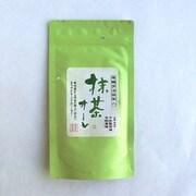 宇治抹茶オーレ 100g
