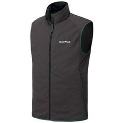 【メーカー再生品】 ヨドバシ.com Men's O.D.メッシュベスト mont-bell モンベル - 男性用