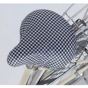 サドルカバー チドリ KW-215CH
