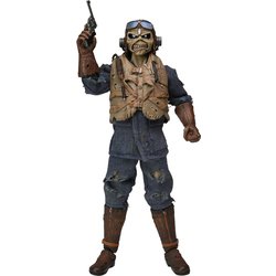 ヨドバシ.com - ネカ NECA アイアン・メイデン エディ・ザ