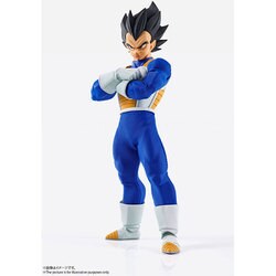 BANDAI バンダイ IMAGINATI1/9N WORKS ベジータフィギュア 箱