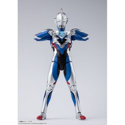 ヨドバシ.com - バンダイスピリッツ S.H.Figuarts ウルトラマン