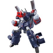 DX超合金 VF-1J アーマードバルキリー(一条輝機) [塗装済可動フィギュア 全高約280mm]