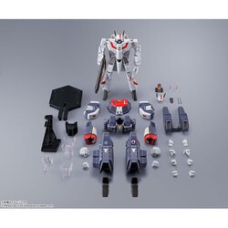 ヨドバシ.com - バンダイスピリッツ DX超合金 VF-1J アーマード