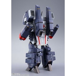 BANDAI - バンダイスピリッツ DX超合金 VF-1Jアーマードバルキリー（一条輝機） DX超合金 VF-1Jアーマードバルキリー(一条輝機) (完成品