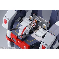 ヨドバシ.com - バンダイスピリッツ DX超合金 VF-1J アーマード