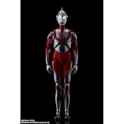 大迫力！] DYNACTION ウルトラマン (シン・ウルトラマン) ダイナ