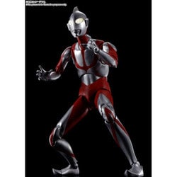 ヨドバシ.com - バンダイスピリッツ DYNACTION ウルトラマン（シン 