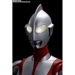 ヨドバシ.com - バンダイスピリッツ DYNACTION ウルトラマン