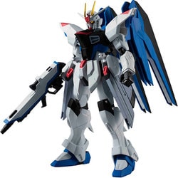 ヨドバシ.com - バンダイスピリッツ GUNDAM UNIVERSE ZGMF-X10A