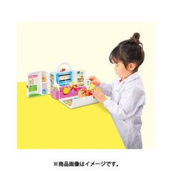 ヨドバシ.com - セガフェイブ アンパンマン ぴかっとしんだん