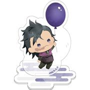 鬼滅の刃 ゆらふわアクリルマスコット バルーンver. 玄弥 [キャラクターグッズ]
