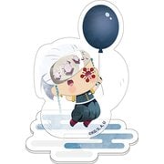 鬼滅の刃 ゆらふわアクリルマスコット バルーンver. 宇髄天元 [キャラクターグッズ]