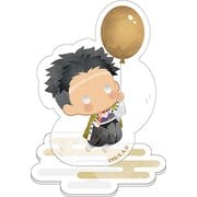 鬼滅の刃 ゆらふわアクリルマスコット バルーンver. 悲鳴嶼行冥 [キャラクターグッズ]