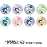 鬼滅の刃 ゆらふわランダム缶バッジ バルーンver. vol.2 1個 [コレクショントイ]